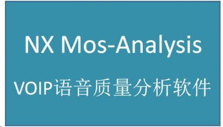 NX Mos-Analysis